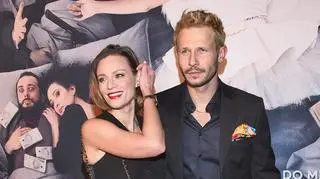 Magdalena Boczarska o hejcie dotyczącym związku z młodszym partnerem. "To ageizm"