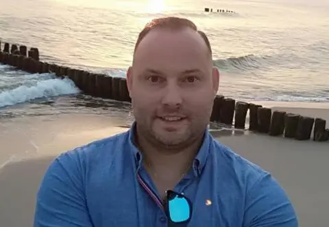 Jacek ze "ŚOPW" w końcu odnalazł miłość. "Zmienia prawie całe życie dla mnie" [WYWIAD]