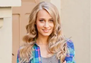 Julia Rosnowska zagrała tytułową rolę w serialu TVN. Teraz trudno ją rozpoznać