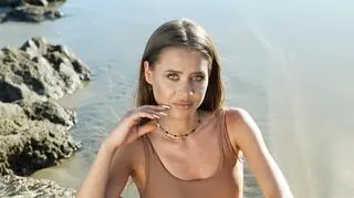 Hania z "HP" pokazała zdjęcie z partnerem. Fani zaskoczeni jego wyglądem