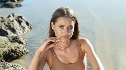 Hanna Balcerzak - "Hotel Paradise 6"