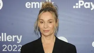 Sonia Bohosiewicz szczerze na temat rozwodu. Próbowała ratować małżeństwo 