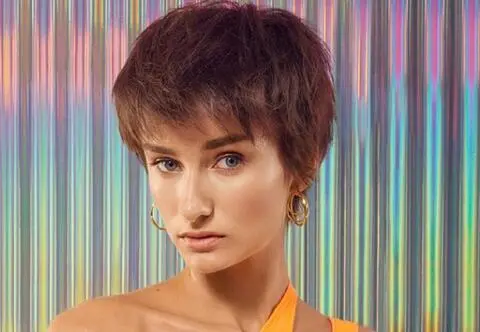 Olga Król z "Top Model" znalazła miłość. "To nie jest zwykły związek" [TYLKO U NAS]