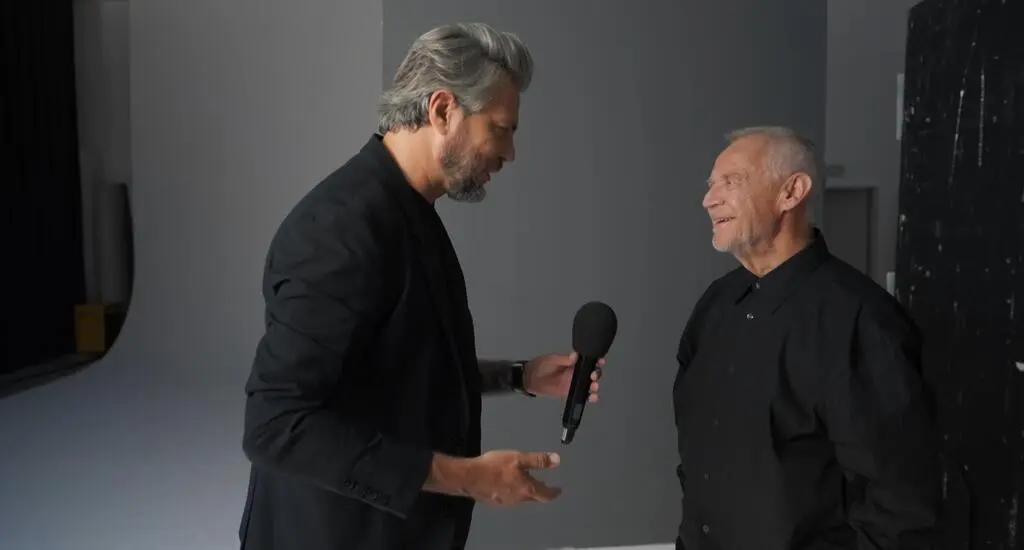 Olivier Janiak, Marek Kondrat