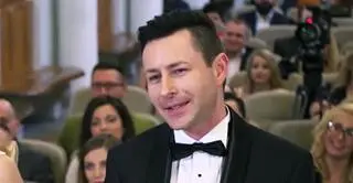 "Ślub od pierwszego wejrzenia". Agnieszka Antosik i Marcin Wichrowski