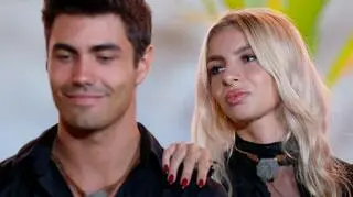 Laura i Kasper z "HP" pokazali niepublikowane wcześniej zdjęcia. Fani: "Zazdroszczę..."