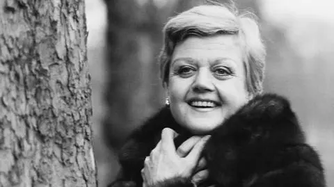Angela Lansbury nie żyje