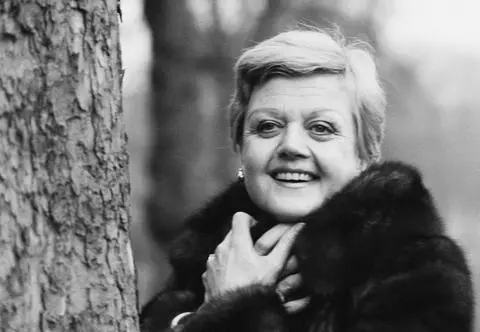 Nie żyje Angela Lansbury. Zagrała w "Mary Poppins powraca" i "Trzej muszkieterowie"