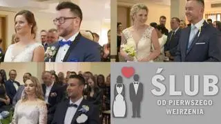 Co słychać u uczestników 4. edycji "Ślubu od pierwszego wejrzenia"? Wszyscy mają już dzieci