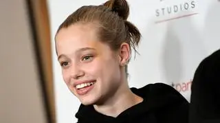 Shiloh Jolie-Pitt