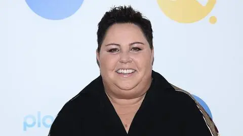 Dorota Wellman opowiedziała o swojej maturze