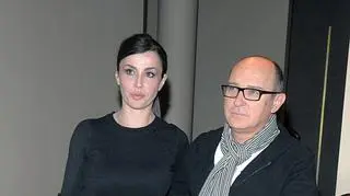 Andrzej Krzywy prawdziwą miłość odnalazł w drugim małżeństwie. Ich sielankę przerwał poważny wypadek