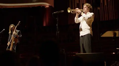 Koncert Wojtek Mazolewski Quintet