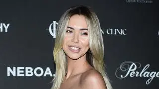 Sandra Kubicka stanowczo odpowiedziała na pytania o ciążę. "Niektórzy ludzie są bezczelni"