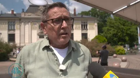 Andrzej Sołtysik o szansie na adopcję dziecka. "Pesel wskazuje, że jestem już nieprzydatny do użycia" [TYLKO U NAS]