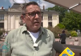 Andrzej Sołtysik o szansie na adopcję dziecka. "Pesel wskazuje, że jestem już nieprzydatny do użycia" [TYLKO U NAS]