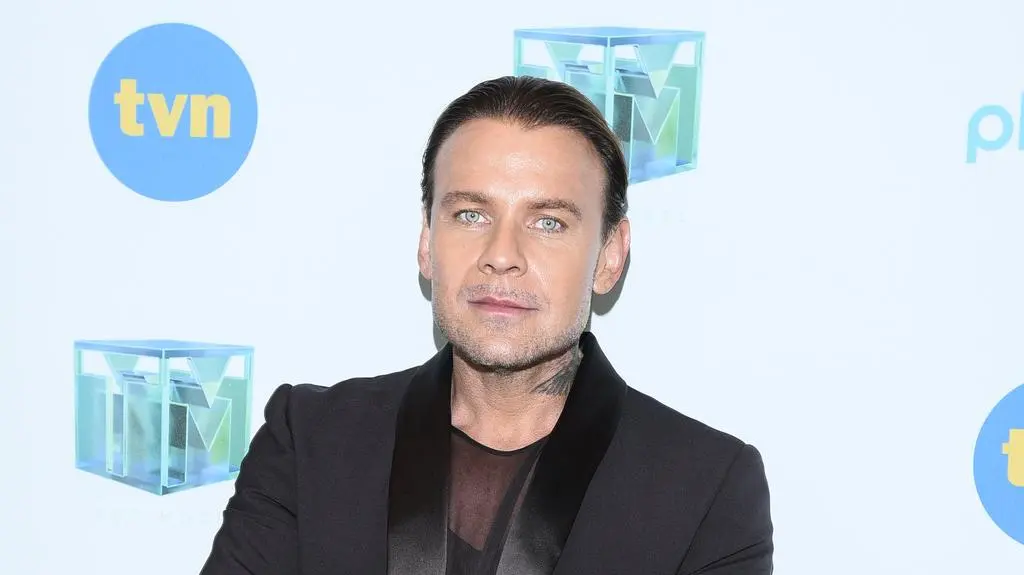 Konferencja prasowa "Top Model" jesień 2023