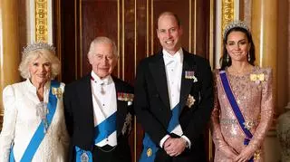Rodzina królewska świętuje urodziny księżnej Kate. Pojawiło się wyjątkowe zdjęcie