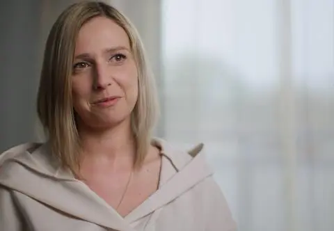 Marta ze "ŚOPW" pokazała, nad czym ostatnio pracowała. Efekt zaskoczył fanów