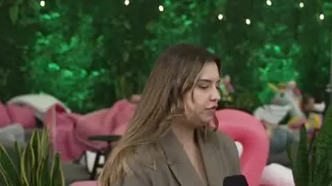 Dominik Abus z "Gogglebox