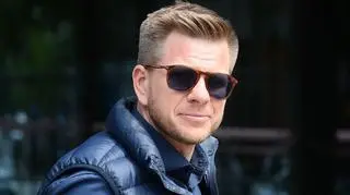 Zaginął pies Filipa Chajzera. Niespodziewany finał poszukiwań. "Chwila nieuwagi"