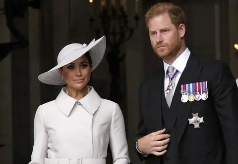 Sussexowie nie przyjęli przeprosin Jeremy'ego Clarksona. Obraził ich w felietonie