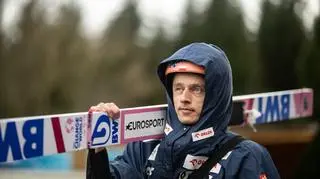 Dawid Kubacki o kulisach choroby żony. Nie może zrobić wszystkiego przy dzieciach