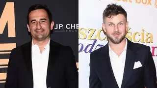 Michał Koterski o Antonim Królikowskim. "Tak samo zrujnowałem swoje życie"