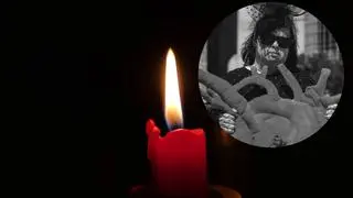 Nie żyje Barbara Lityńska