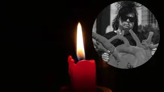 Barbara Lityńska nie żyje. Była jedną z najbardziej rozpoznawalnych aktorek z zespołem Downa