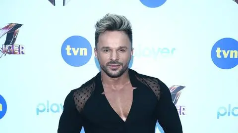 Qczaj o stanie zdrowia mamy i sytuacji w szpitalach