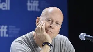 Przyjaciel Bruce'a Willisa szczerze o stanie aktora. "Sprawność językowa go opuściła"