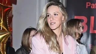 Aleksandra Żebrowska pokazała, jak wygląda dom przy czwórce dzieci. "Mistrz drugiego planu"