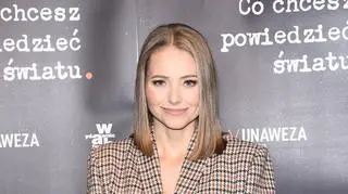 Agata Rubik w ogniu krytyki