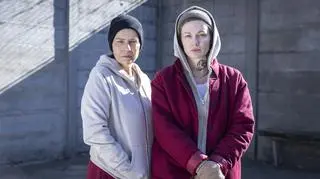 Znamy datę premiery finałowego sezonu serialu "Skazana"! Kiedy i gdzie oglądać?