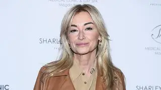 Martyna Wojciechowska ostro o aborcji w Polsce. "Wybór jest jedynym rozsądnym wyjściem"