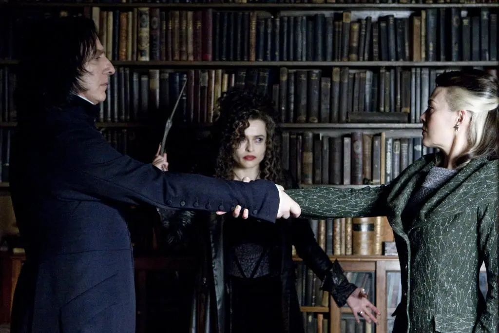 "Harry Potter"