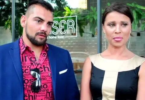 Angelika Głaczkowska i Igor Jakubowski z programu "Big Brother" rozstali się. "Musiałem przemeblować całe życie"