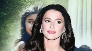 Roksana Węgiel opowiedziała o miłości do narzeczonego. W sieci zawrzało. "Kontroluje się"