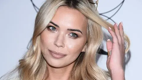 Sandra Kubicka płacze na nagraniu. Opowiedziała o atakach paniki