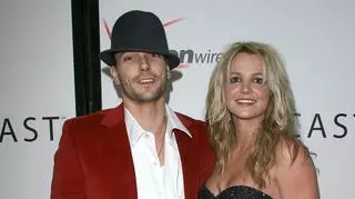 Były mąż Britney Spears opublikował nagrania. Pokazał wokalistkę jako złą matkę
