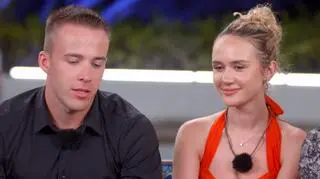 "Hotel Paradise" 7. Alicja i Michał 