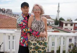 Dorota i Czesław Mozilowie - ich idealne małżeństwo przejdzie próbę pełną przygód