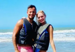 Mateusz z "TL" wyznał, czy nadal czuje coś do Agaty. Pokazał zaskakujące zdjęcie