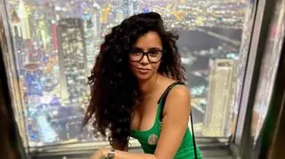 Amira musiała to zrobić. Ten filmik to hit. "Teraz czekam na telefon od rodziców"