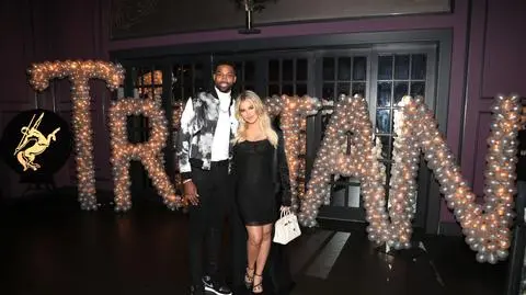 Tristan Thompson