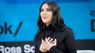 Kim Kardashian zniszczyła suknię Marilyn Monroe? W sieci pojawiły się zdjęcia