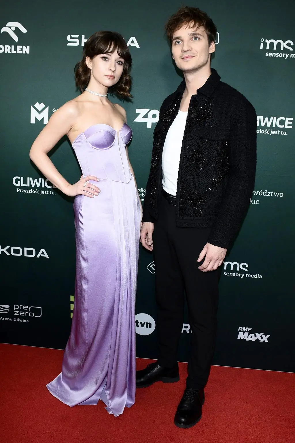 Kwiat Jabłoni