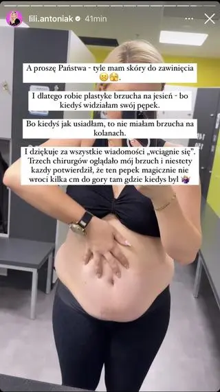 Agnieszka "Lili" Antoniak