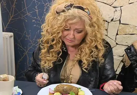 "Kuchenne rewolucje" w restauracji "Polski Nie-rząd". W menu "StraSZYDŁO po Małopolsku"